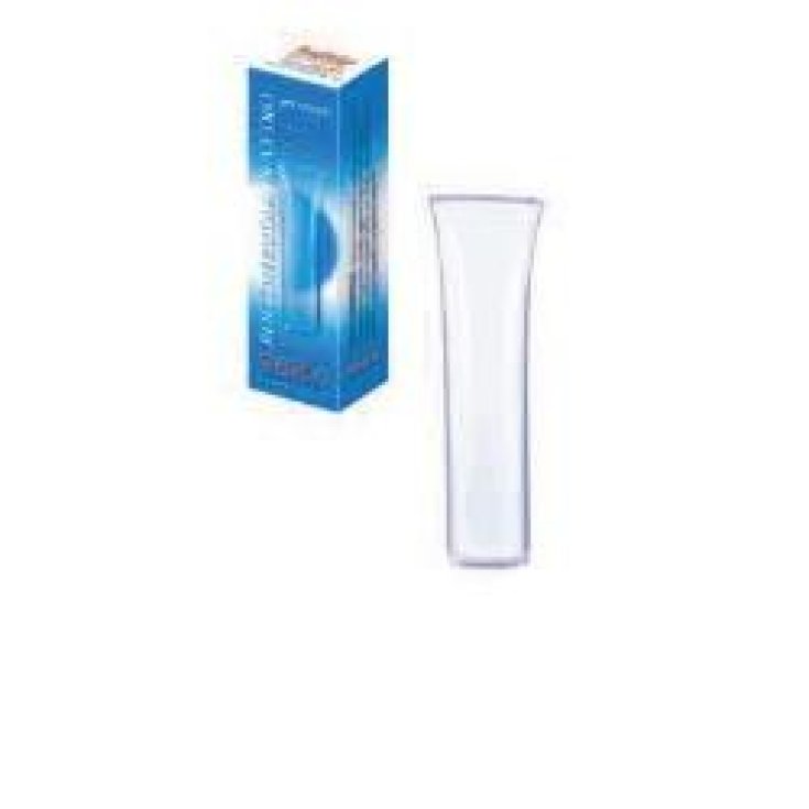 Safety Prontex Boccheruola Per Aerosol In Plastica