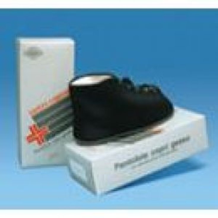 Safety Scarpa Coprigesso Con Suola Antiscivolo Misura 41
