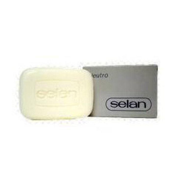 Selan Sapone Neutro 100g