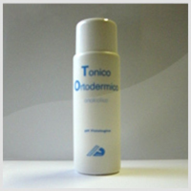 Sidea Tonico Ortodermico 150ml
