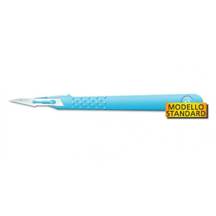 Gima Paragon Bisturi Monouso 26920