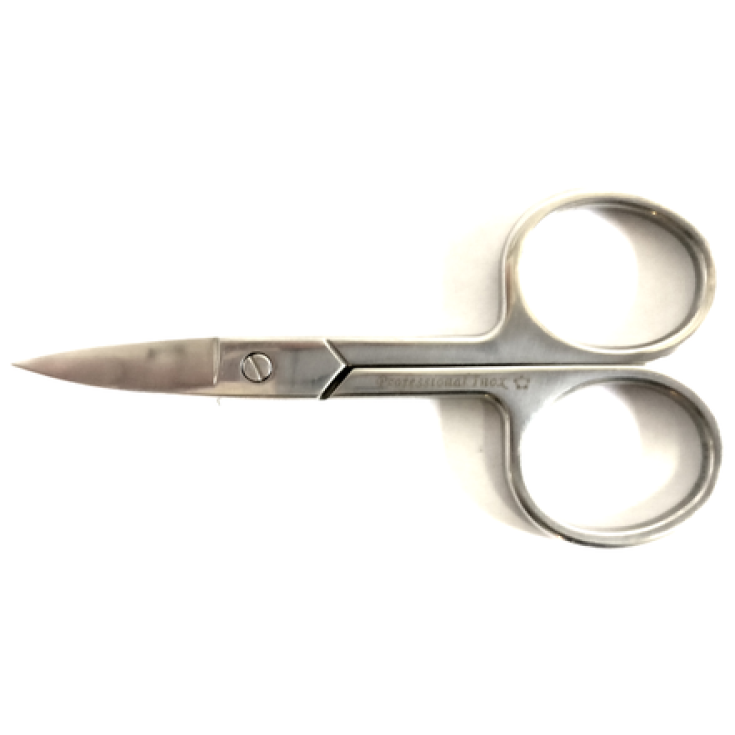 Pentapharma Avocad Forbici Unghie Curve 1 Pezzo