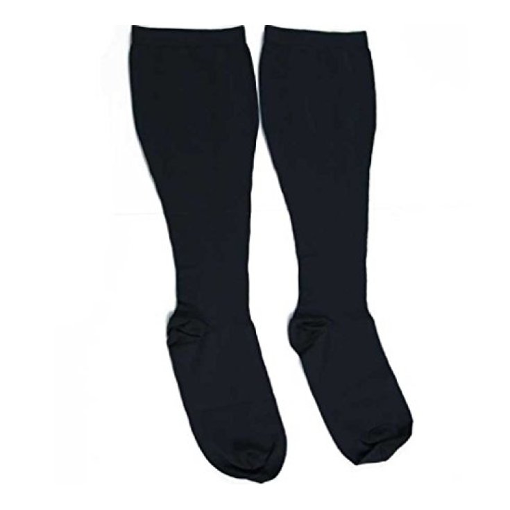 Laboratorio Piazza Gambaletto Uomo Linea Preventiva Cotone Colore Blu Taglia 4