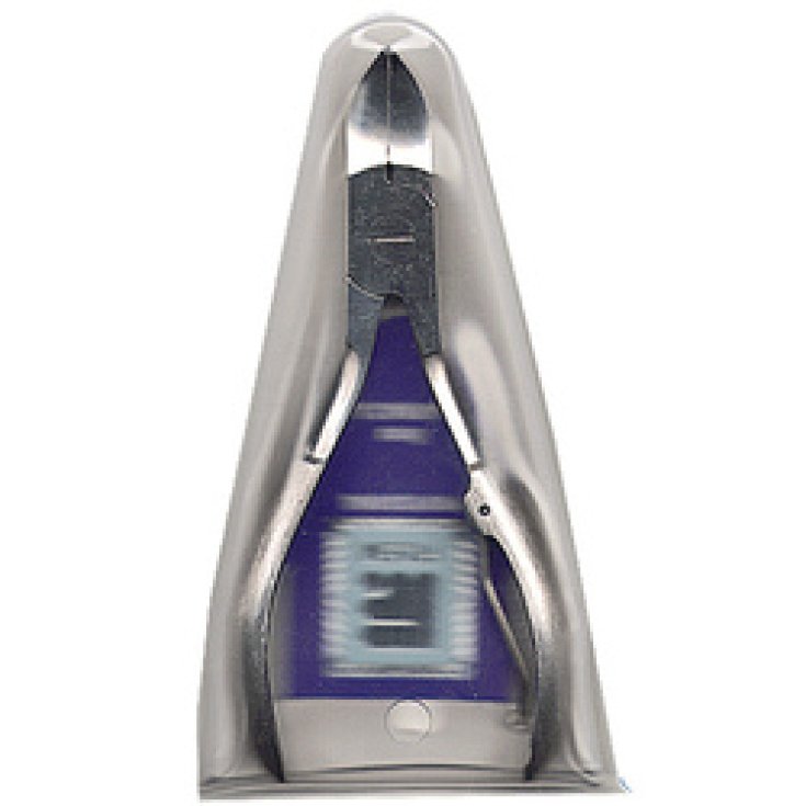 Fidem Tronchese Unghie Inox