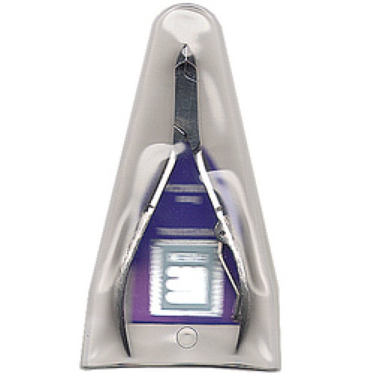 Fidem Tronchese Pelle Inox