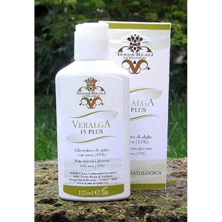 Termes Veralga 15 Plus 125ml