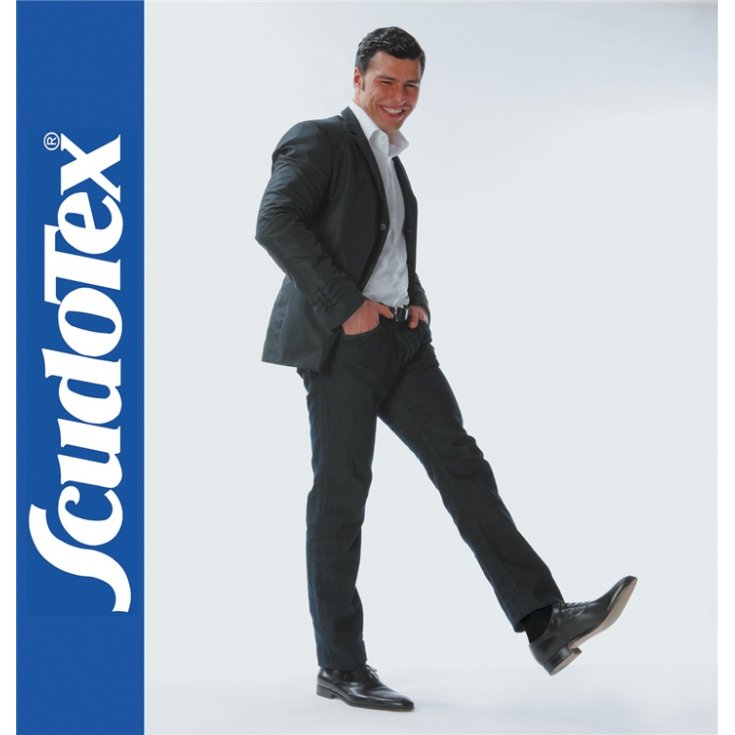 ScudoTex Gambaletto Gran Riposo Colore Blu Tagila 3