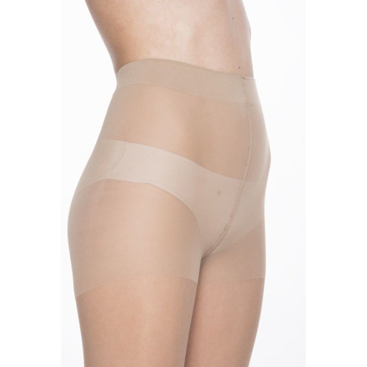 Nova Medical 2000 Linea By 2000 Collant Preventivo 140 Den Colore Chiarissimo Taglia 4 1 Paio