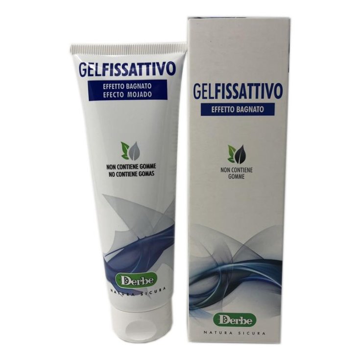 Vitanova Gel FissAttivo Forte 125ml