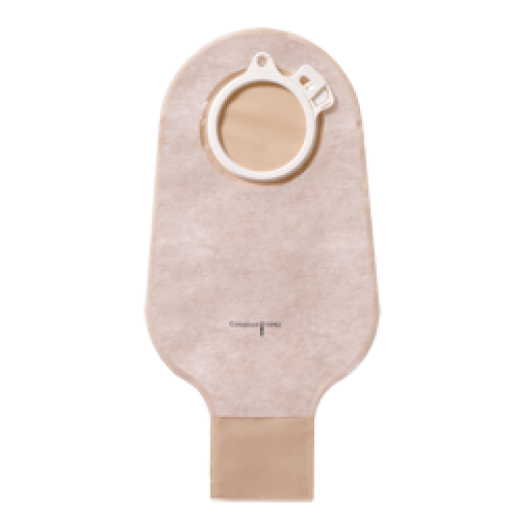 Alterna Sacca Aperta 016910&nbsp;Maxi 40mm Coloplast 30 Pezzi