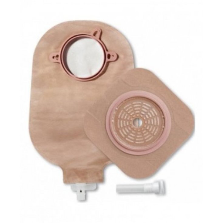 Hollister Tandem Sacca Urostomia 57mm 10 Sacche