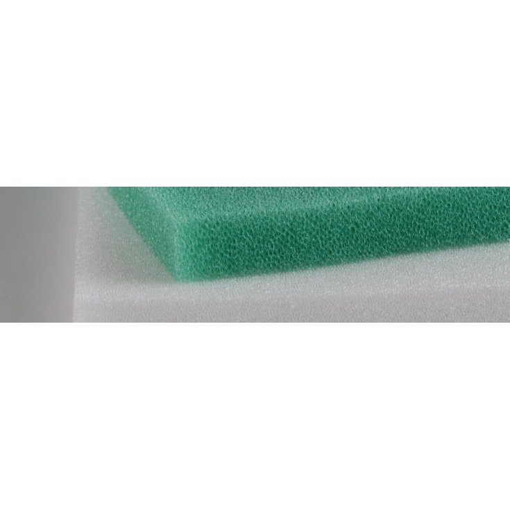 Sini-Medik Ligasano Medicazione Colore Verde 55x45x2cm 7 Pezzi