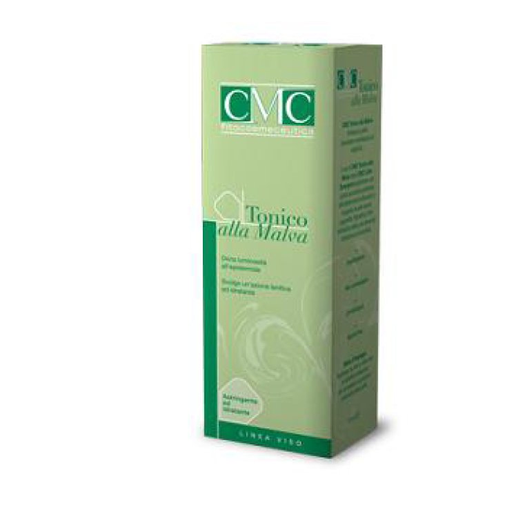 Cmc Tonico Alla Malva 125ml