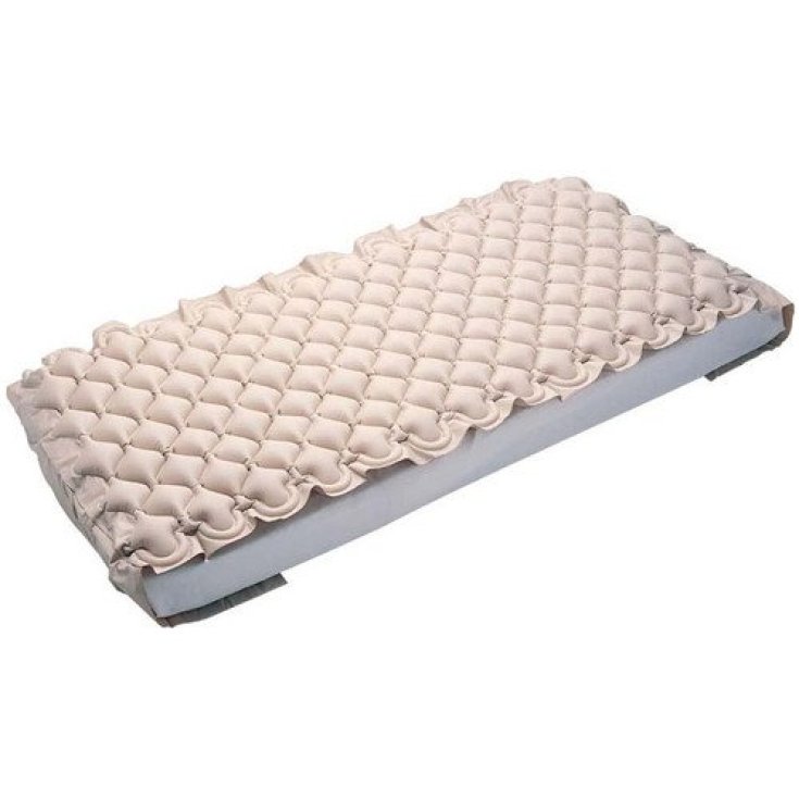 Safety Materasso Antidecubito Ad Aria Con Compressore
