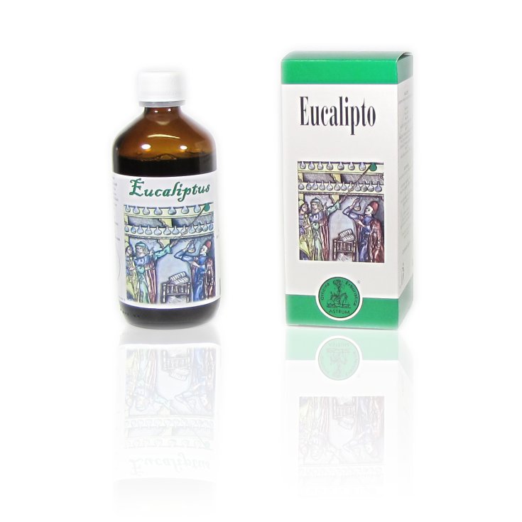 Nuova Astrum Eucalipto Estratto 250ml