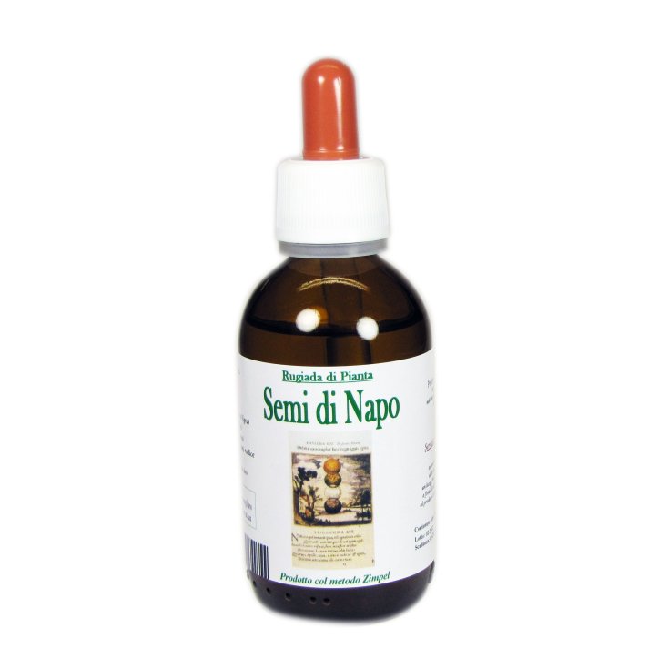 Rugiada di Pianta Semi di Napo 50ml
