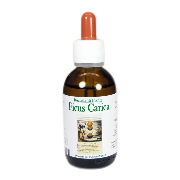 Nuova Astrum Rugiada Ficus Carica 50ml