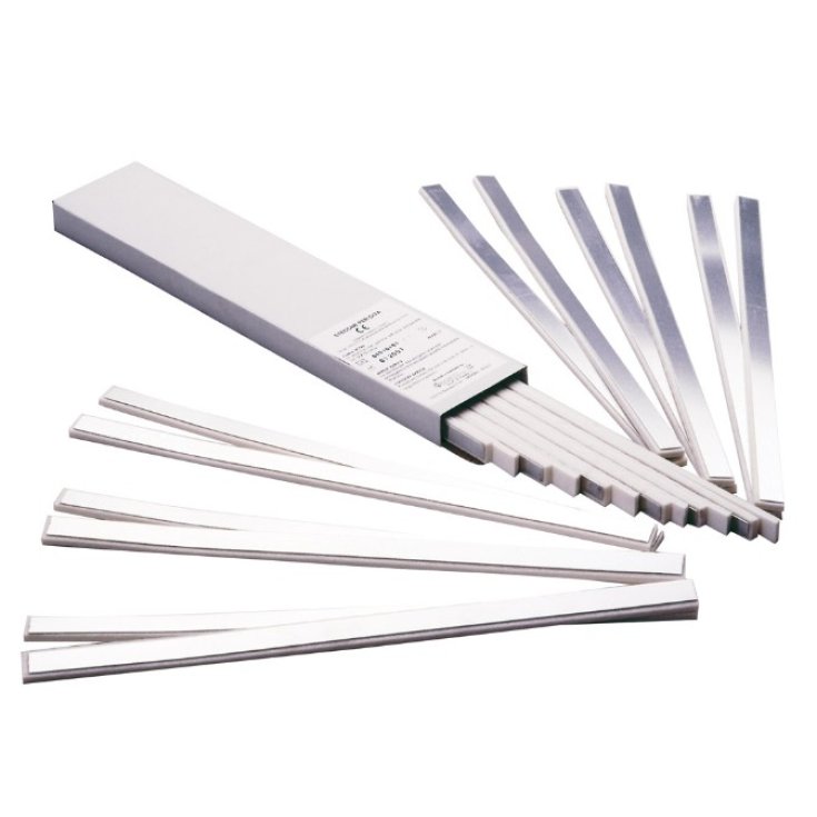 Stecca Zimmer A 13mm