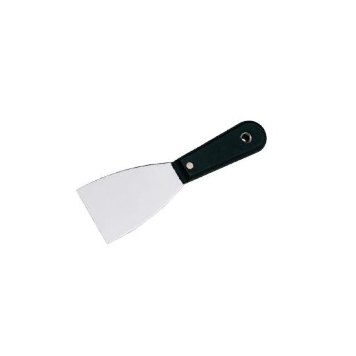 Wepa Spatola In Acciaio Inox E Plastica 20cm