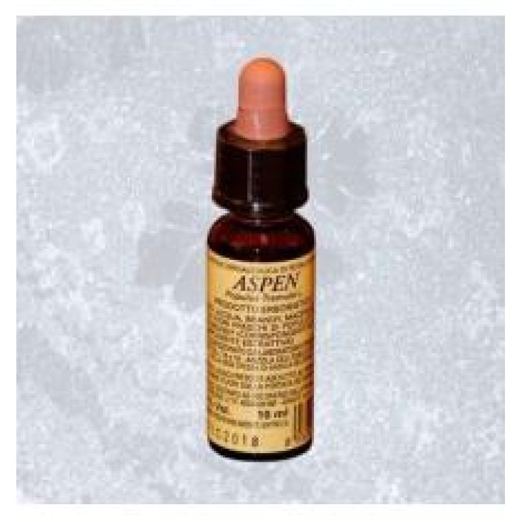 Aspen Populus Tremula Integratore Alimentare 10ml