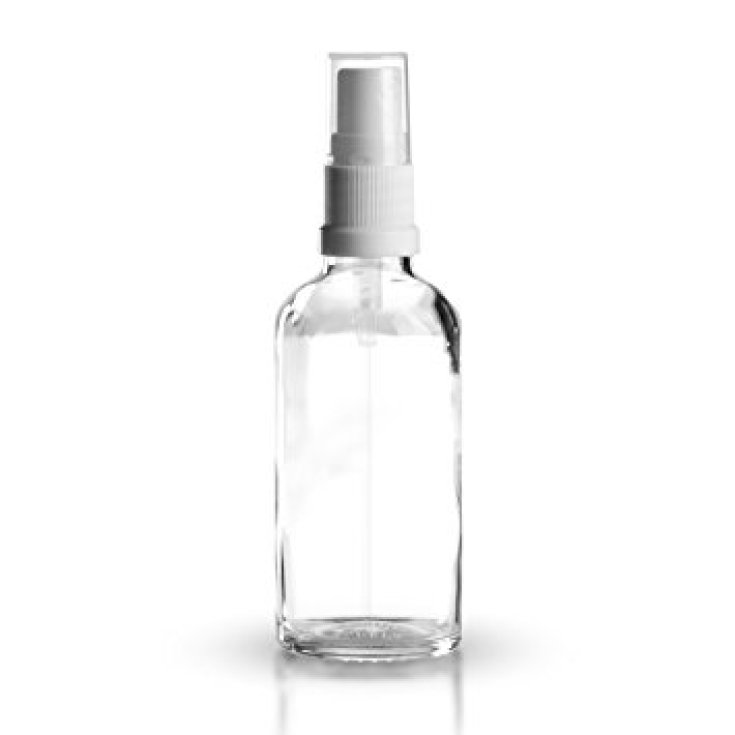 Comifar Flacone In Vetro Con Nebulizzatore 10ml 10 Pezzi
