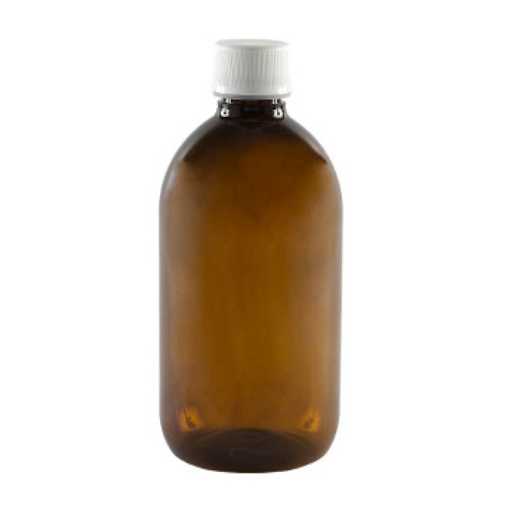 Comifar Flacone In Vetro Per Nebulizzatore 100ml 10 Pezzi