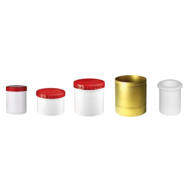 Topitec Contenitore 300g 10 Contenitori
