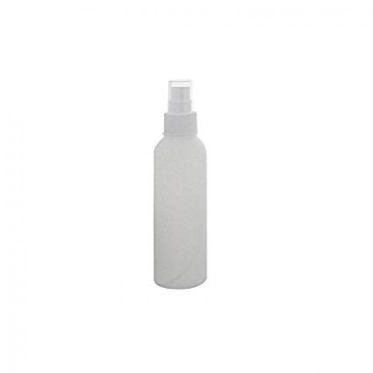 Flacone Plastica Cilindrico B Vapo 100ml 10 Pezzi