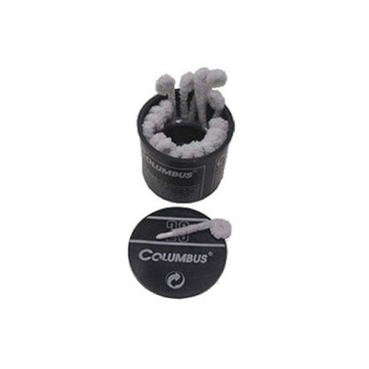 Dilatatore Columbus 20 Pezzi