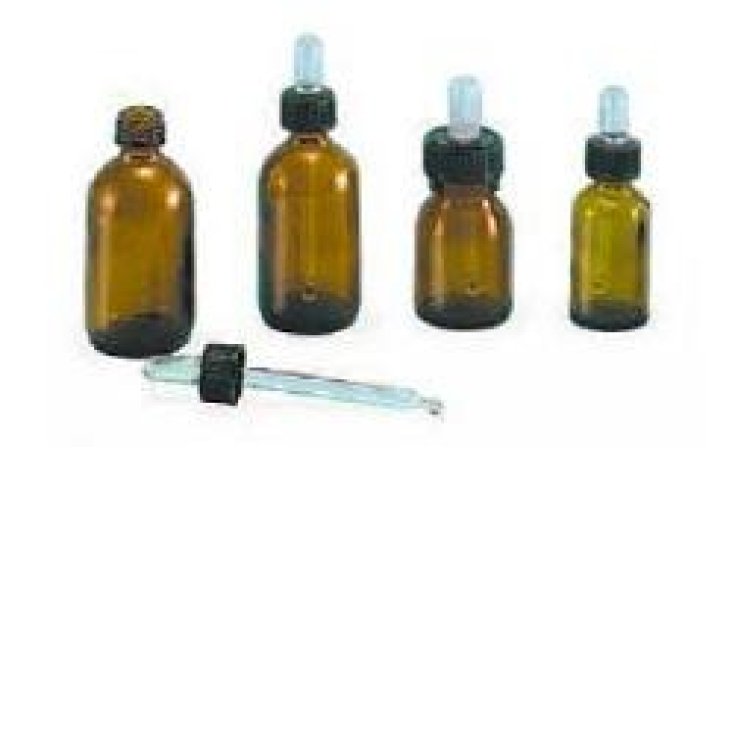 Rex Contagocce 30ml 10 Pezzi