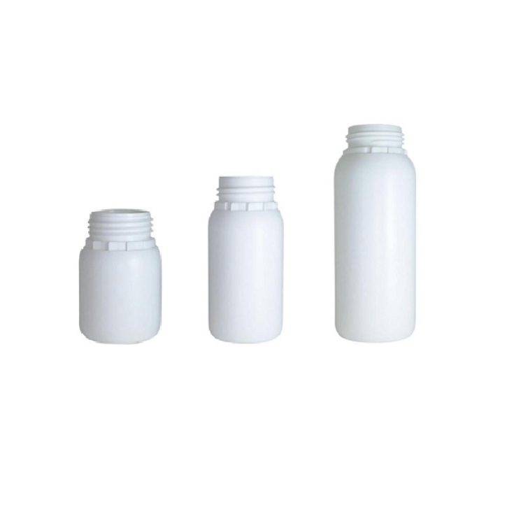 Comifar Flacone In Plastica Cilindrico  200ml
