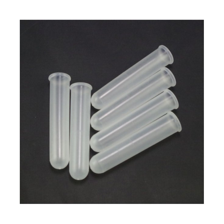 Wepa Tubi In Plastica 75ml 10 Pezzi