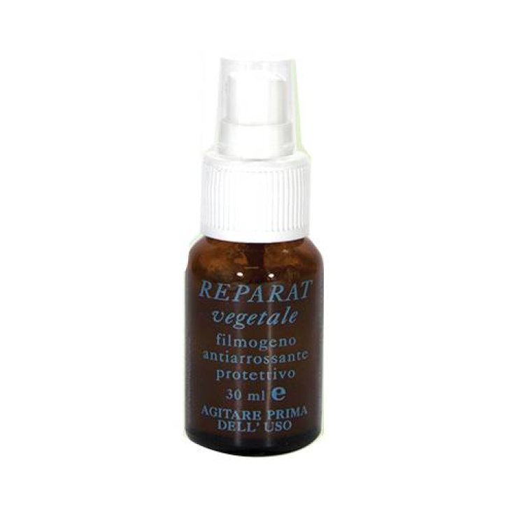 Lacoser Reparat Vegetale Lenitivo Rinfrescante Spray 30ml