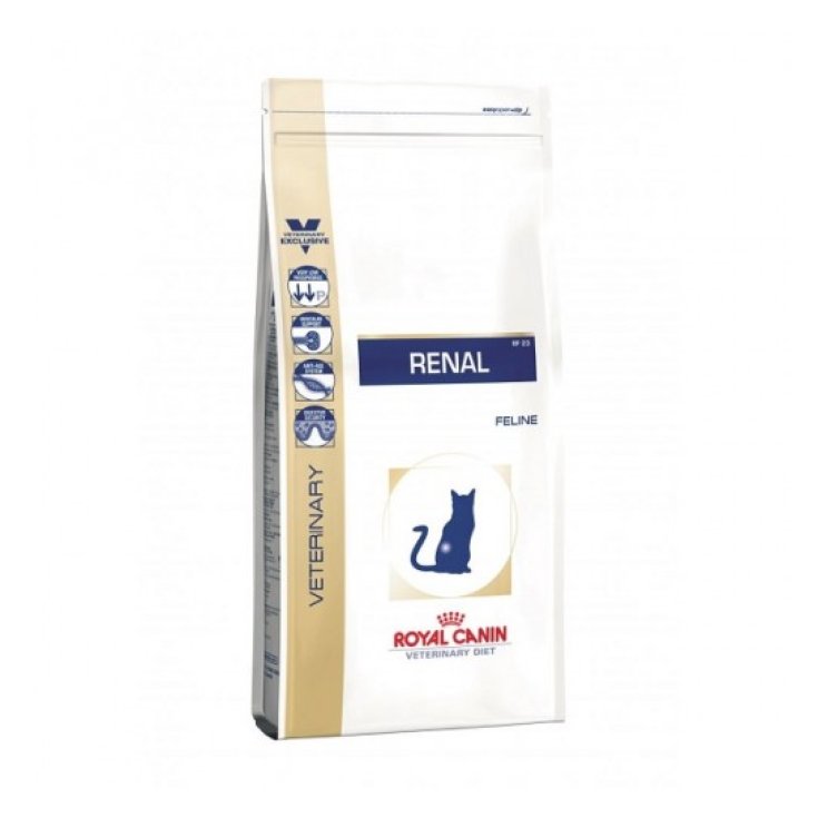 Veterinary Diet Renal - 2KG