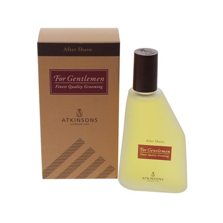 ATKINSONS LAVANDA A/S 90 ML