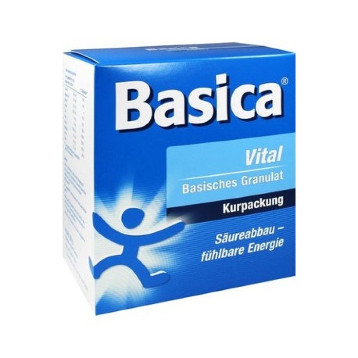 Basica Vital 800g