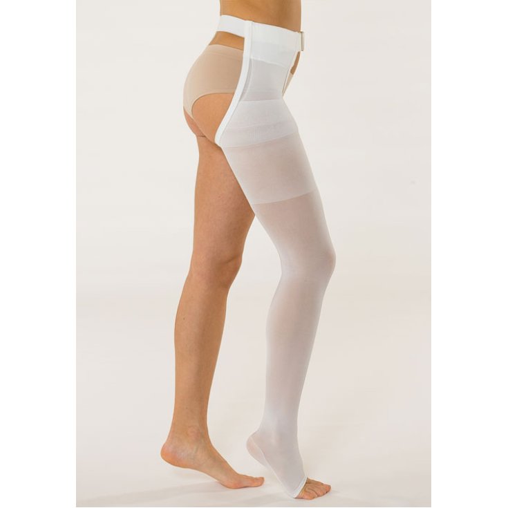 Solidea Monocollant Ccl2 Colore Natural Taglia S