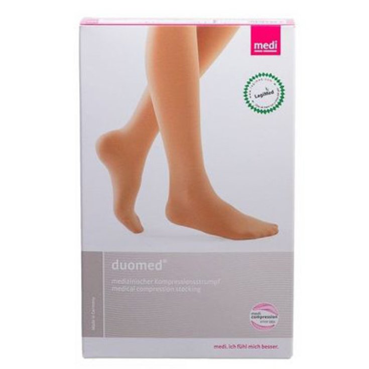 Medi Kl1 Duom 533 Gambaletto Corto M