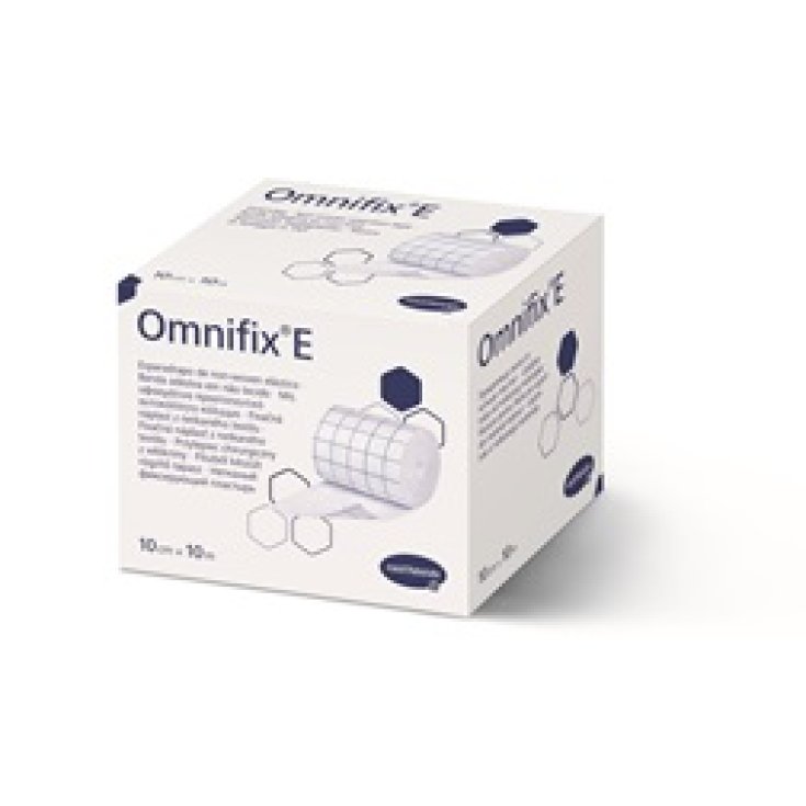 Hartmann Cerotti Omnifix E Fissaggio 15x1000cm