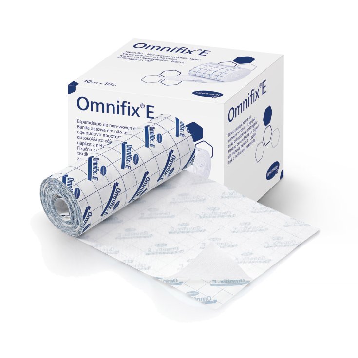 Cerotto Omnifix E Fissaggio 20x1000cm