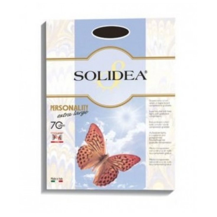 Solidea Personality 70 Sabbia 4 Xxl