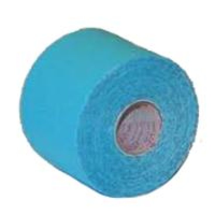 Cure Tape Azzurro Cerotto 5cm x 5m