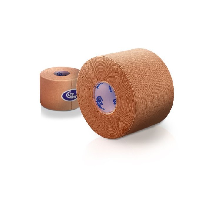 Aneid Cure Tape Cerotto Colore Beige Cm5x5m