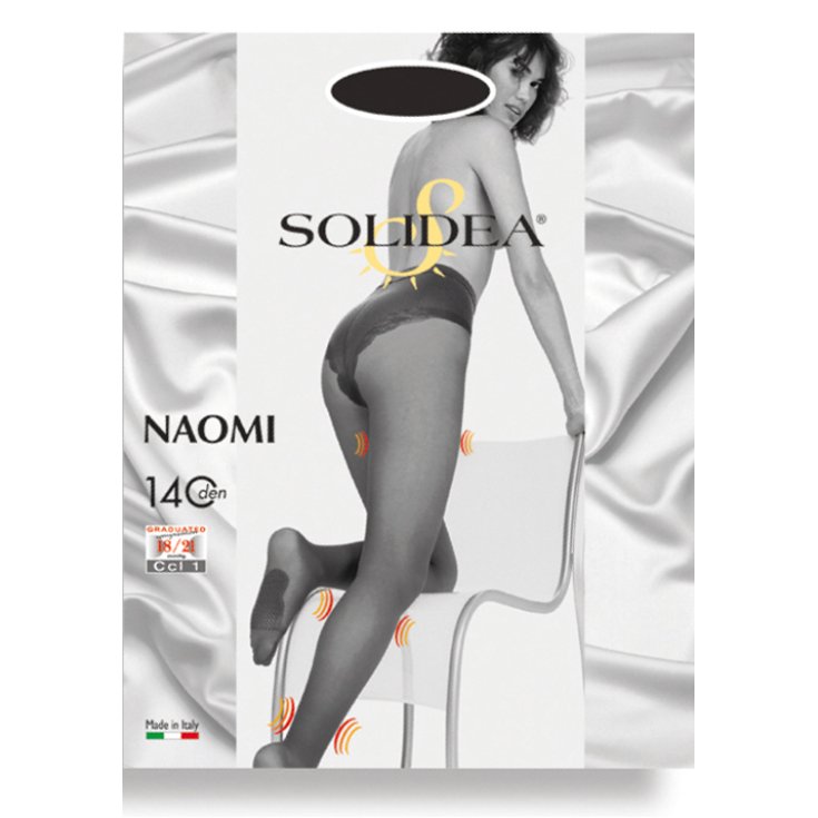 Naomi 140 Col Model Glace Xl