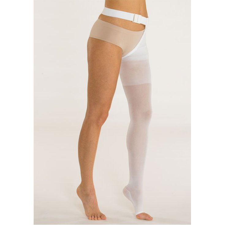 Solidea Monocollant Ccl1 Taglia M L Bianco