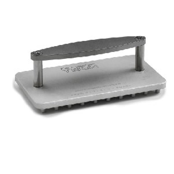 Pettine Pressore Incapsulatrice Manuale 1 Pezzo