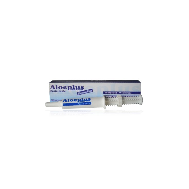 Aloeplus Pasta Classica - 15ML