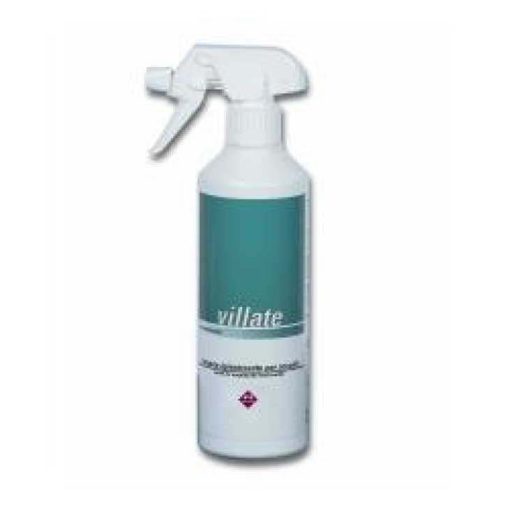 Fm Italia Villate Lozione Igienizzante 500ml