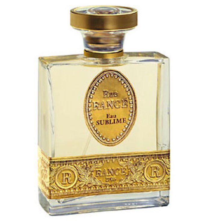 Ranc&egrave; Eau Sublime Eau De Toilette 100ml