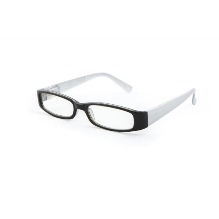 Double Ice Limited Edition Colore Silver Diottria +2,00